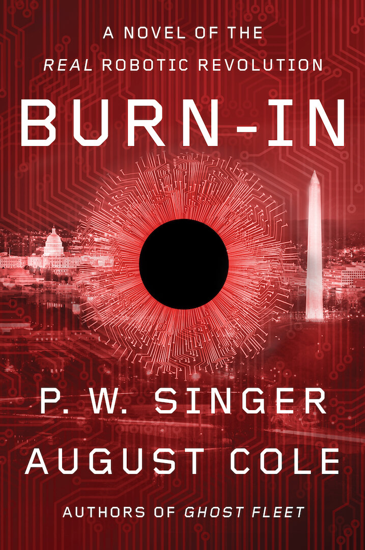 Burn-In